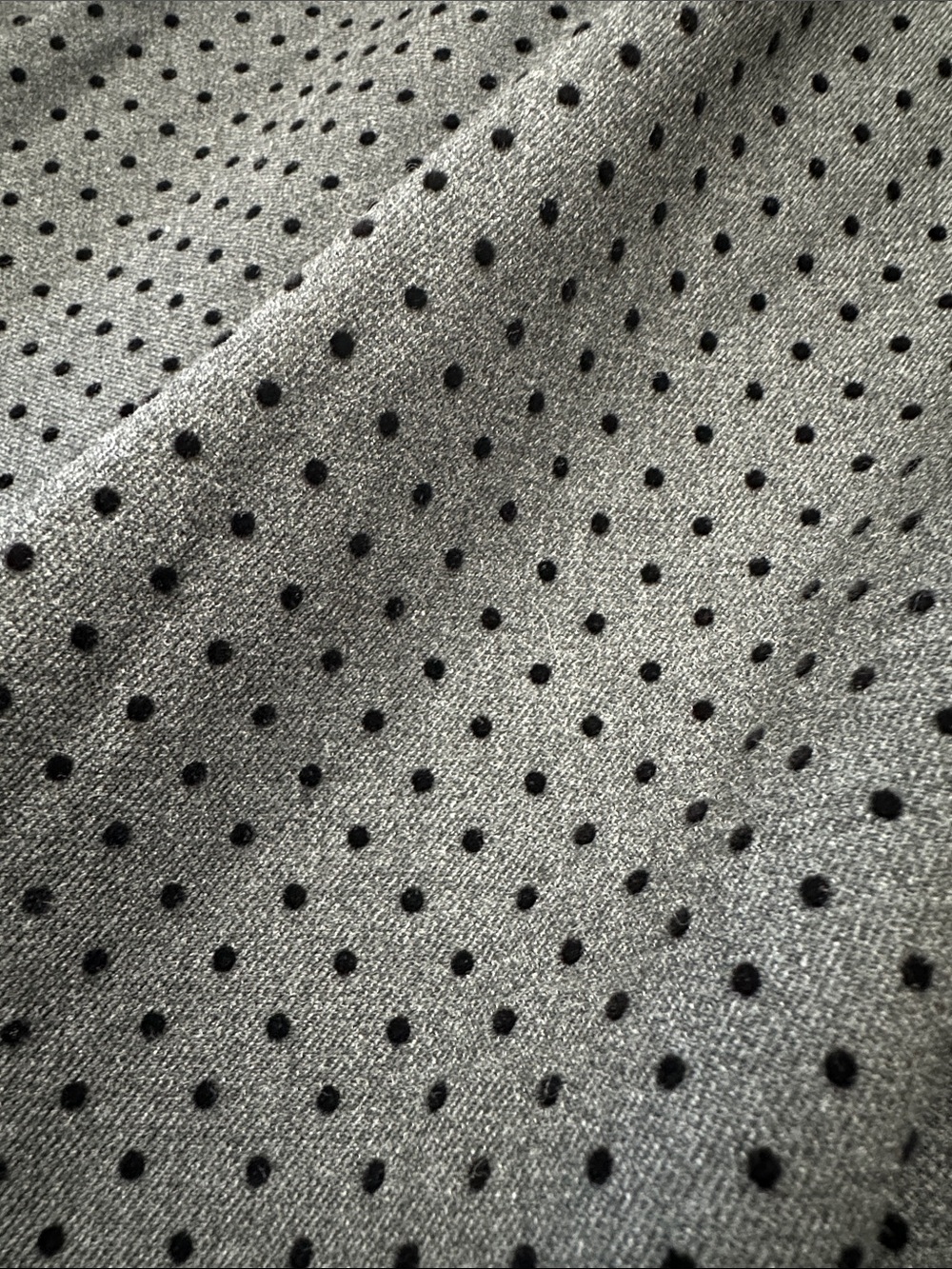 Brooks Brothers Red Fleece Black Polka Dot Fit & Flare Dress - Size 4 - Picture 9 of 9